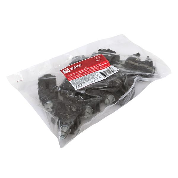 Зажим прокалывающий ответвительный N640 16-120/6-35кв.мм (голый провод/СИП) PROxima EKF n-640