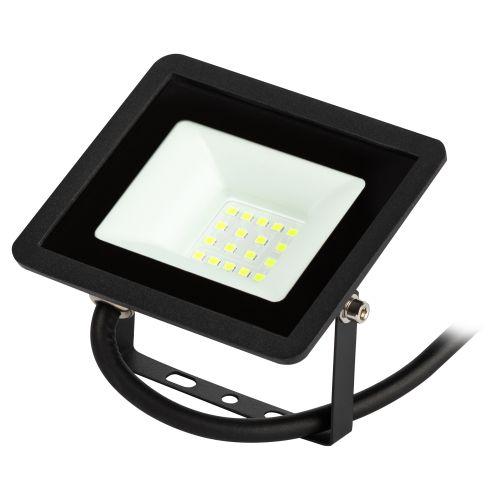 Прожектор светодиодный уличный LPR-025-GREEN-020 20Вт зел. свечение 2000лм IP65 Эра Б0064699