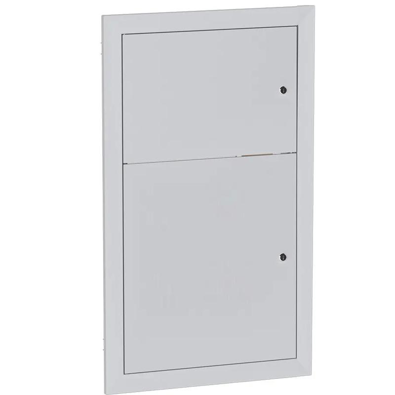 Щит этажный ЩЭ до 4 кв. без окон без слабот.отс. (1000х650х160) TVENKOM БП-00015127