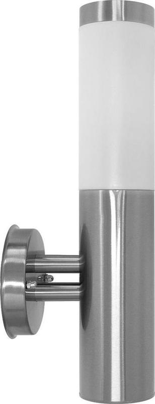 Светильник садово-парковый 18Вт 230хH021-В (на стену вверх) FERON 11807