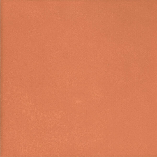 Плитка Витраж оранжевый 15х15, 17066