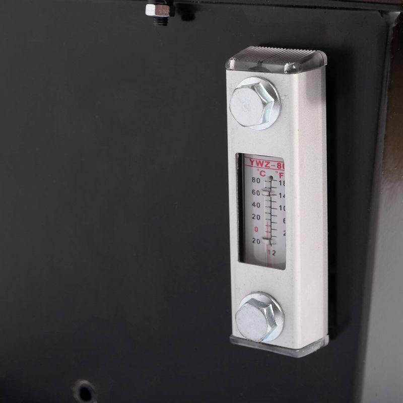 Помпа электрогидравлическая ПМЭ-7100-К2 ПРОФИ КВТ 91800