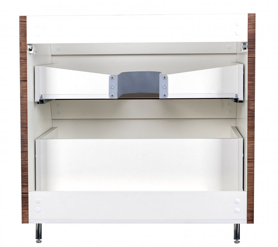 Тумба напольная "Атлантика 70", Люкс антискрейч, PLUS