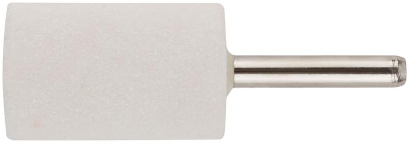 Шарошка абразивная (по металлу) хвостовик 6мм цилиндр 25х40мм MOS 36941М