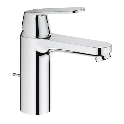 Смеситель Grohe Eurosmart Cosmopolitan 23325000 для раковины