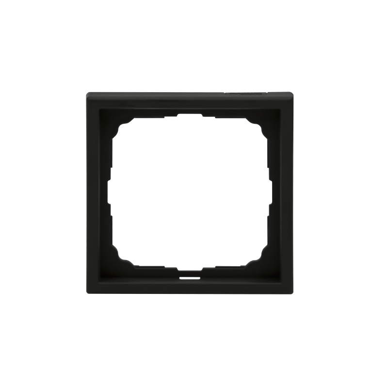 Рамка 1-м ArtGallery карбон SE GAL001001