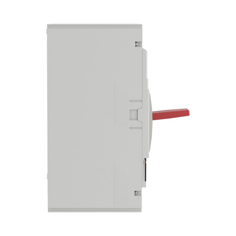 Выключатель автоматический в литом корпусе MGS1600S 3P 640-1600А 66кА с электронным расцепителем ETS YON MGS1600S-3ETS1600