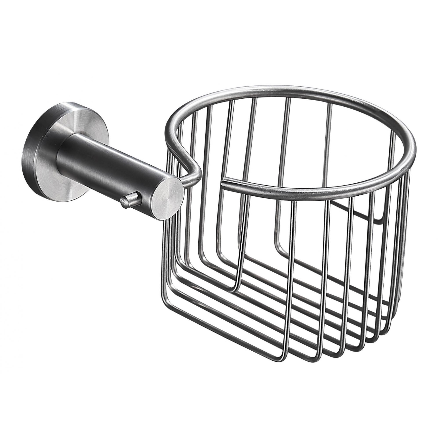 Держатель для освежителя воздуха Savol S-005633, сатин