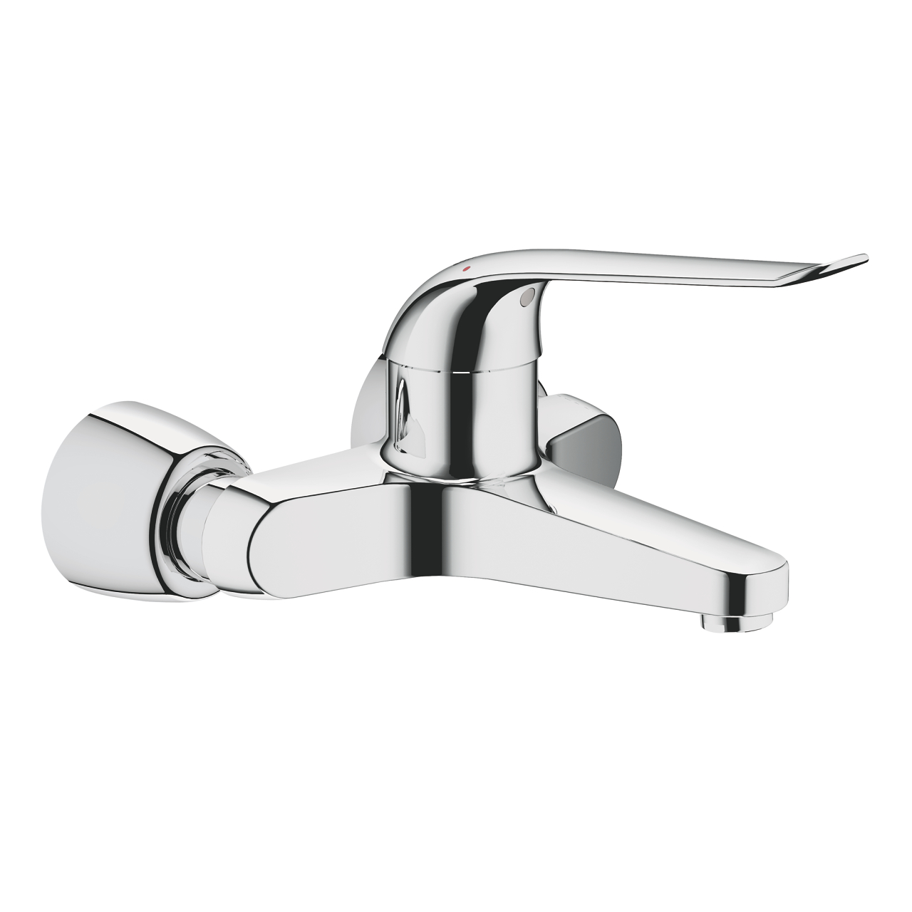 Смеситель настенный Grohe Euroeco Speсial 32779000 для раковины