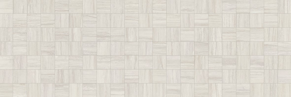 Marmol Travertino Mosaico 33,3x100