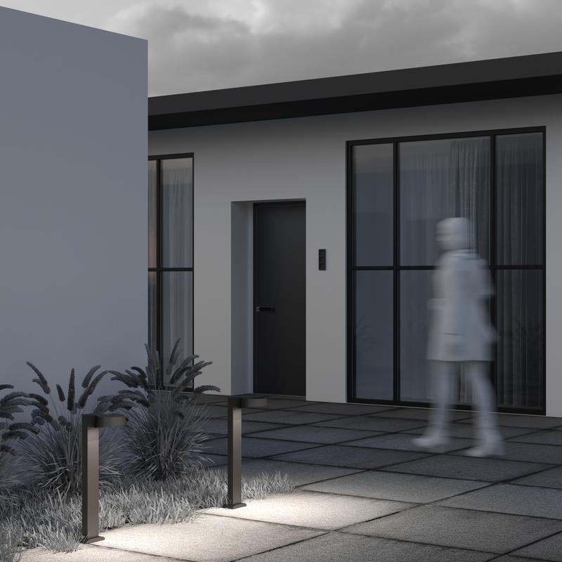 Светильник Share 12Вт 3000К IP54 ландшафтный Maytoni O443FL-L12GF3K