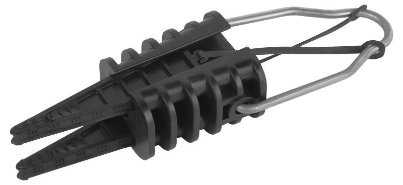 Зажим анкерный DN-123.R клиновой 2х16/4х25 Эра Б0056643