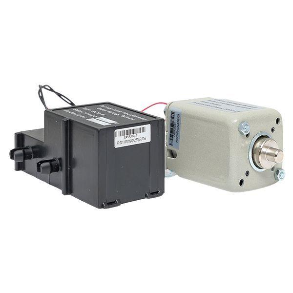 Выключатель автоматический 3п 4000/4000А 100кА ВА-45 выкат. v2 EKF mccb45-4000-4000v-v2