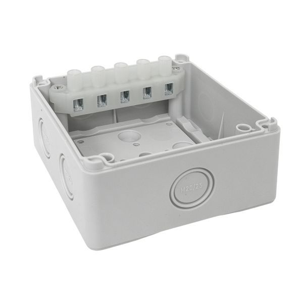 Коробка соединительная Heat Box 100 IP65 EKF HB100
