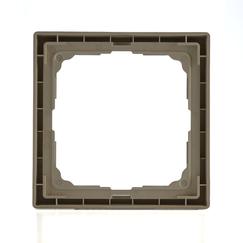 Рамка 1-м ArtGallery шампань SE GAL000501