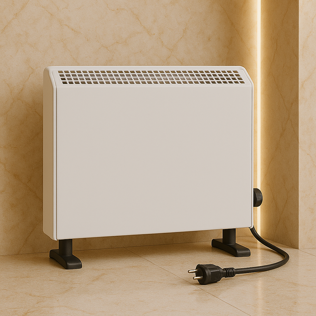 Конвекторы