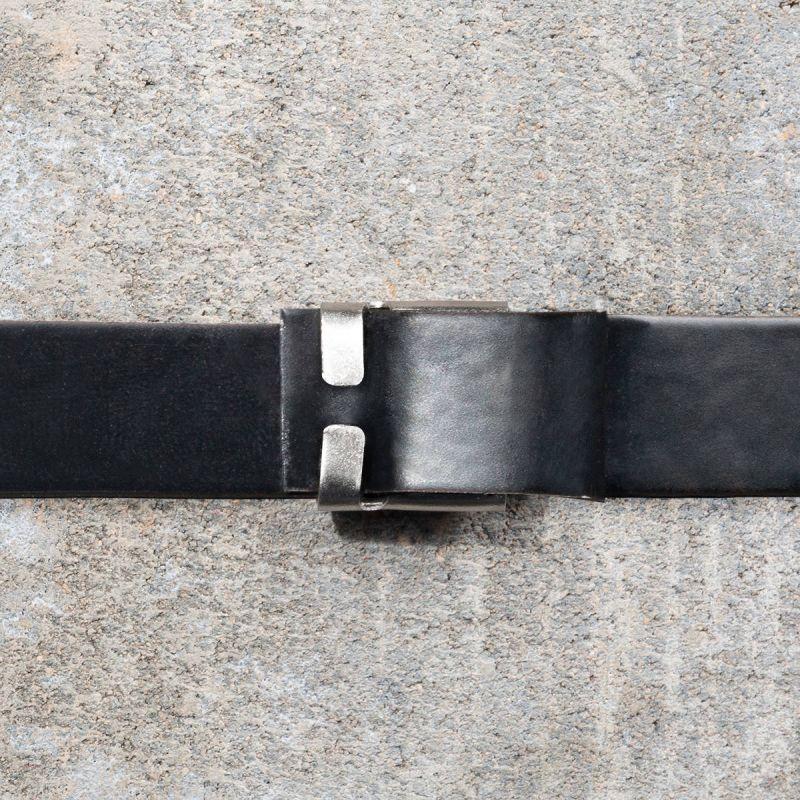 Лента бандажная ЛКС-PPA (316)-1204 AISI 316 нерж. сталь черн. (уп.25м) Fortisflex 104986