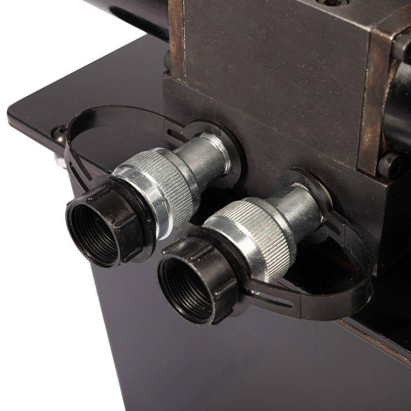 Помпа электрогидравлическая ПМЭ-7100-К2 ПРОФИ КВТ 91800