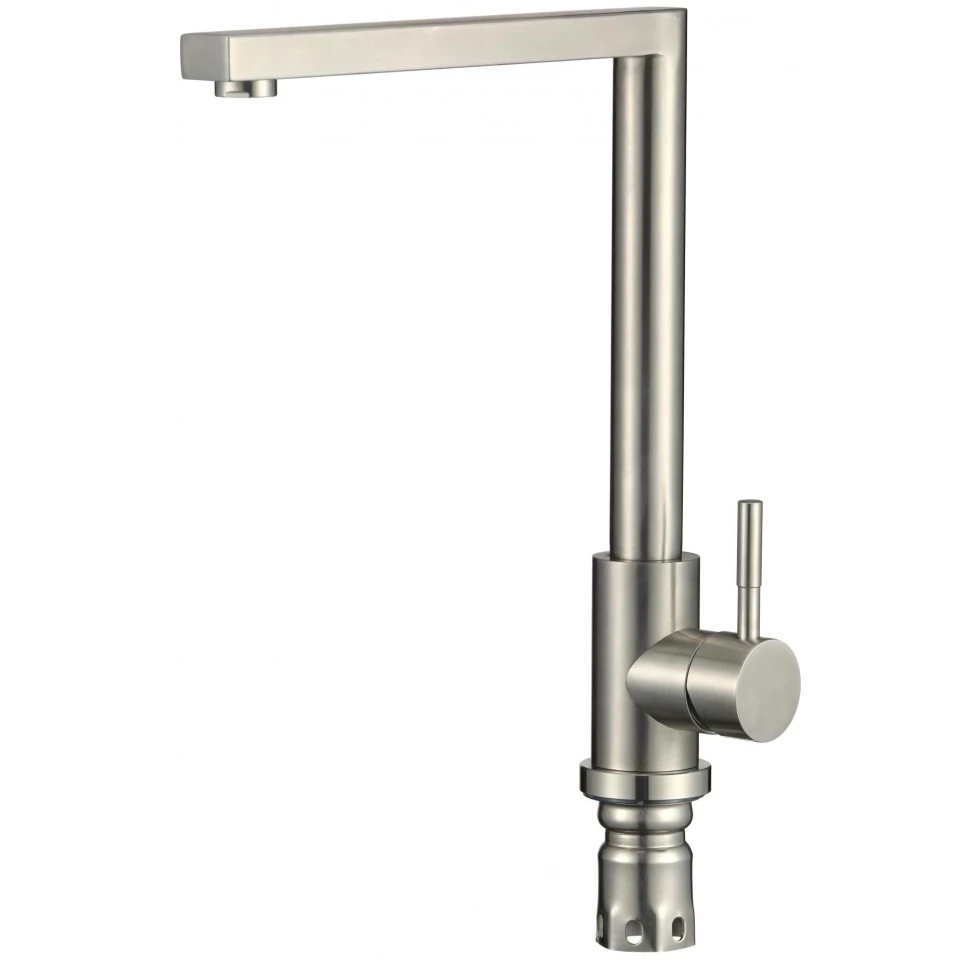 Смеситель для кухни Fmark FS26429, сатин