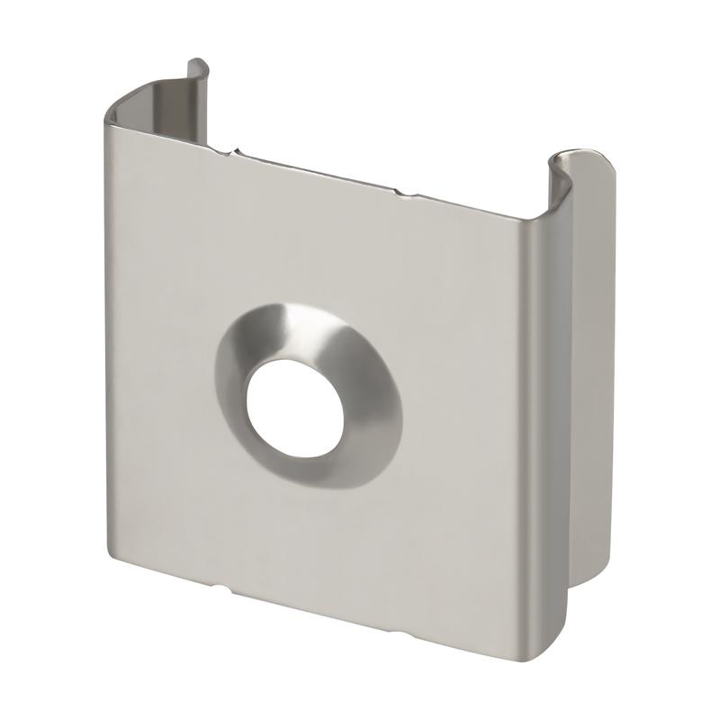 Комплект креплений для профиля ALM006S-2M (уп.10шт) Maytoni ALM006MT