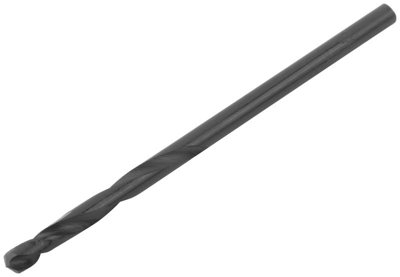 Сверло по металлу Special HSS-G 3.2х65/32мм (уп.2шт) Cutop 54-967