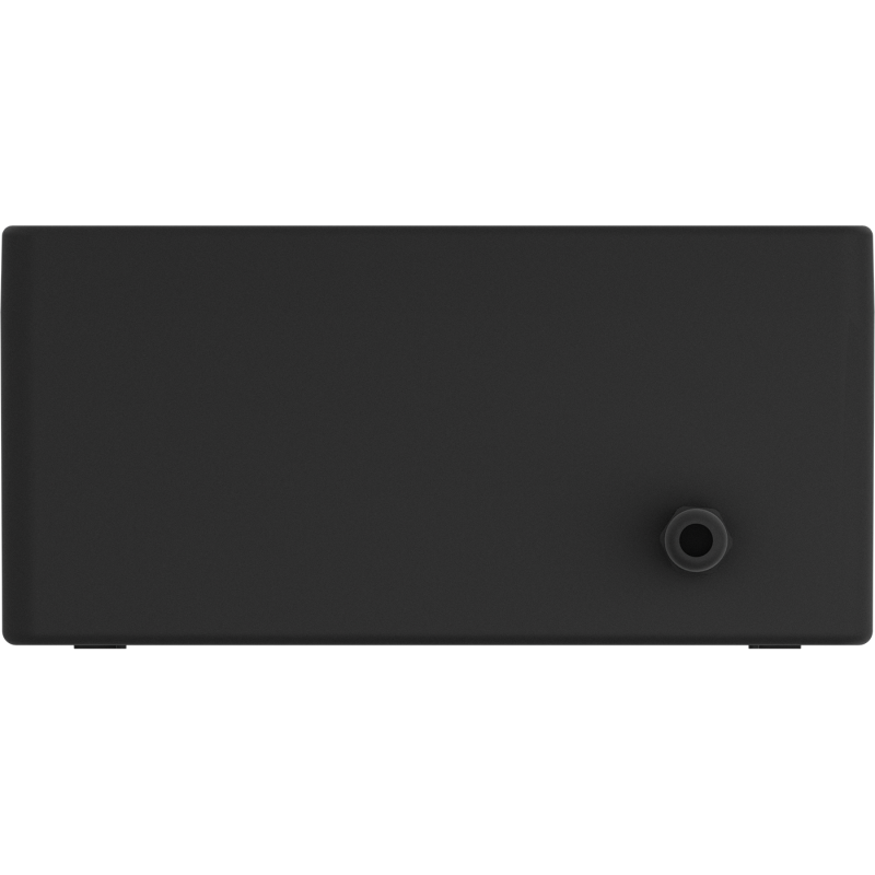 Бокс для драйвера EVOLINE MINI BOX DMX512 (150Вт-48В) СТ 2006000730