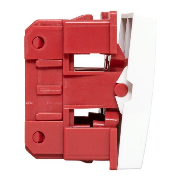 Выключатель 2-кл. 10А без индикатора EKF E2MV10-023-10