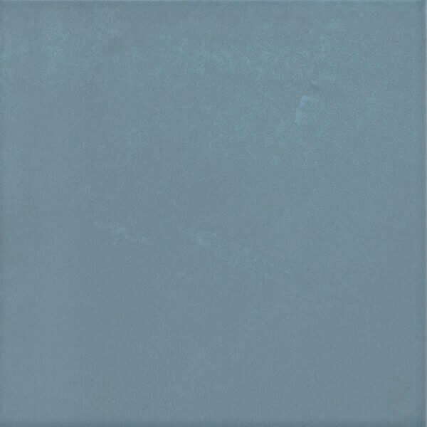 Плитка Витраж голубой 15х15, 17067