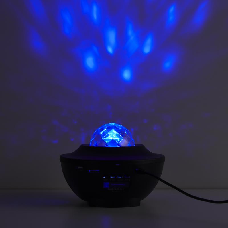 Светильник 10Вт IP20 аккумуляторный Voltega VGL7228RL-B