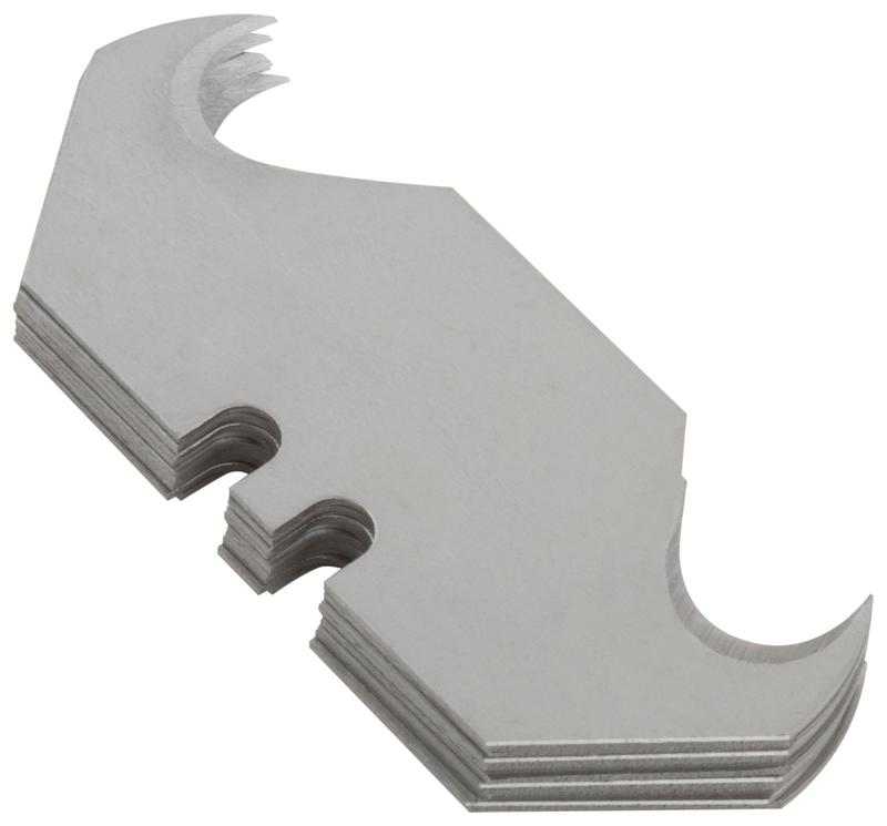 Лезвие-крючки (для напольных покрытий) (уп.10шт) FIT 10460