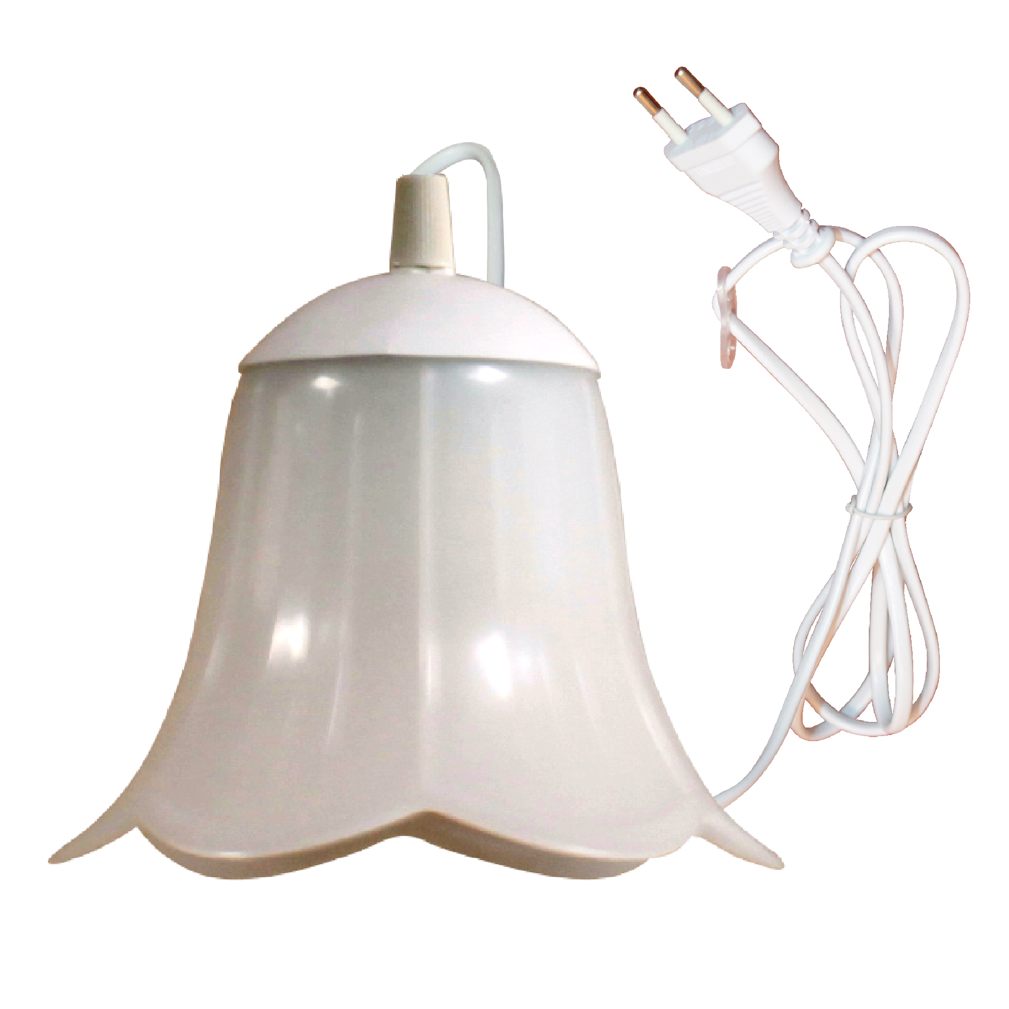 Светильник Фито ННБ 63-60-017 Е27 провод-вилка 3 м ГИ