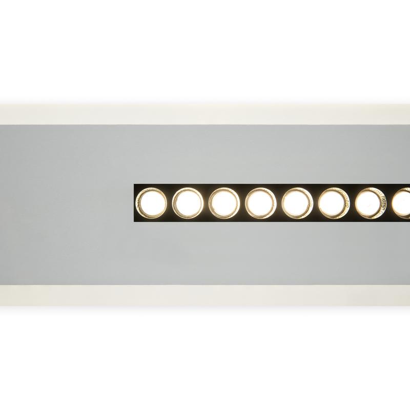 Светильник Shine 24Вт IP20 потолочн. Freya FR6105CL-L40W