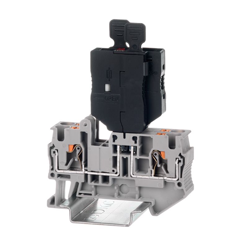 Вставка для предохранителя PP-FUHL DKC PP-FUHL