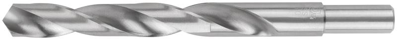 Сверло по металлу HSS угол заточки 118град. 15.0х169мм (уп.5шт) MOS 35586М