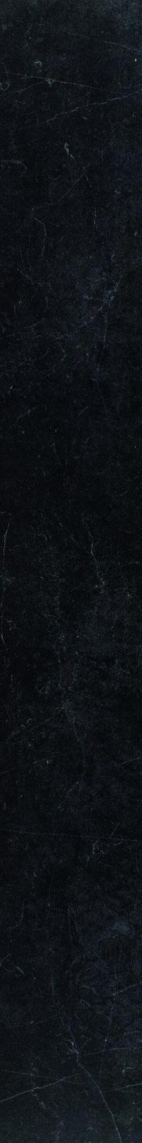 Плитка из керамогранита матовая Marazzi Italy Evolutionmarble черный (MJ5X)