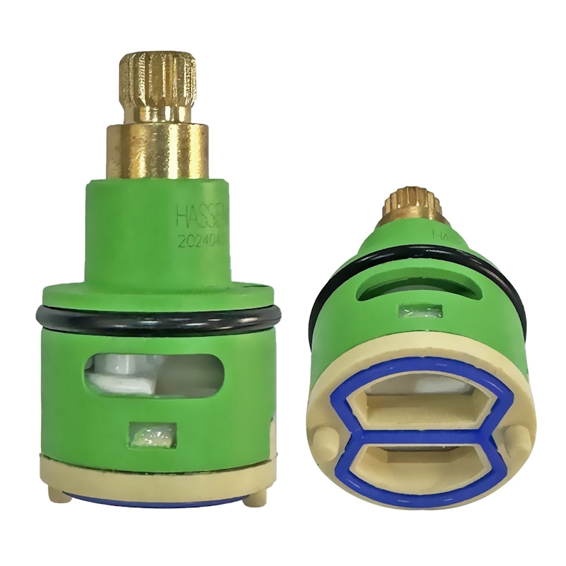 Кран-букса Raglo R501.526H