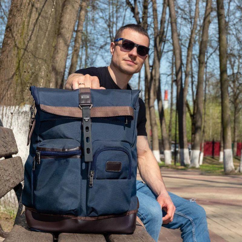 Рюкзак CRUISE КВТ 102569