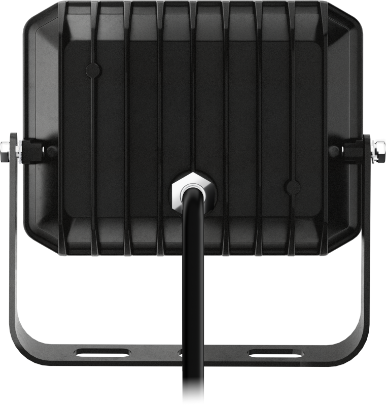 Прожектор светодиодный 95 425 NFL-04-20-6.5K-BL-LED 20Вт 6500К IP65 2000лм черн. Navigator 95425