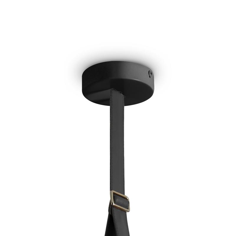 Светильник подвесной Aurum 12Вт 3000К IP20 Freya FR5471PL-L12B