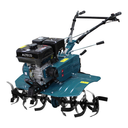 Мотокультиватор ALTECO MK 8000 (без колес)