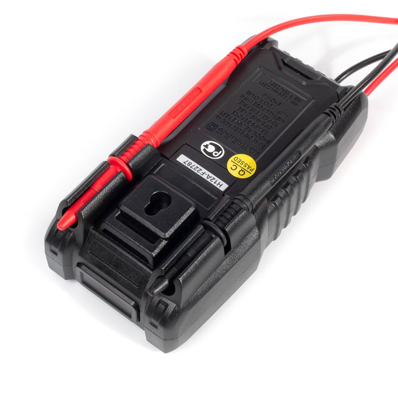 Мультиметр цифровой KT 830L "PROLINE" КВТ 79127