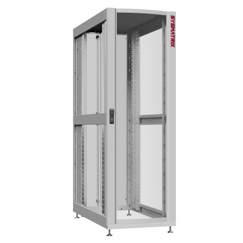 Шкаф 42U 600х1200 NS SYSMATRIX NS 6242.7350