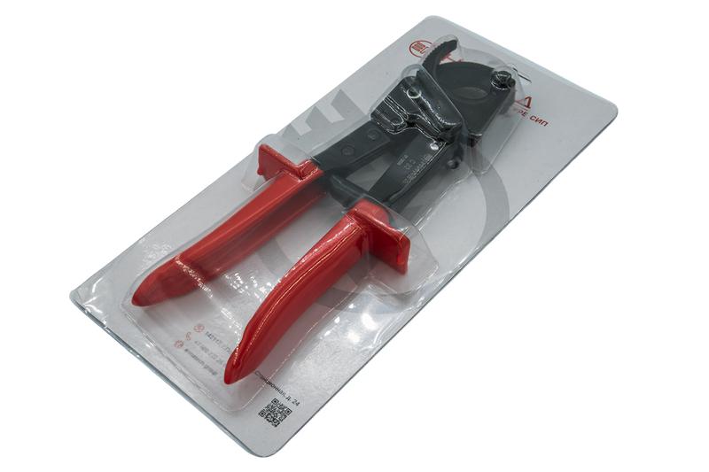 Ножницы секторные для резки проводов C 32 НИЛЕД 13302861