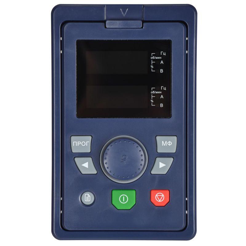 Пульт управления DCP и монтажн. комплект для FC-430 ONI EC-FC-430-DCP-EXT