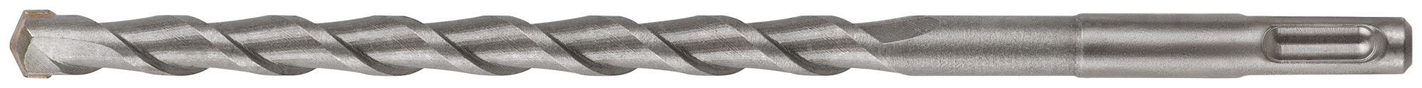 Бур по бетону SDS PLUS (синий корпус) 10x210 мм