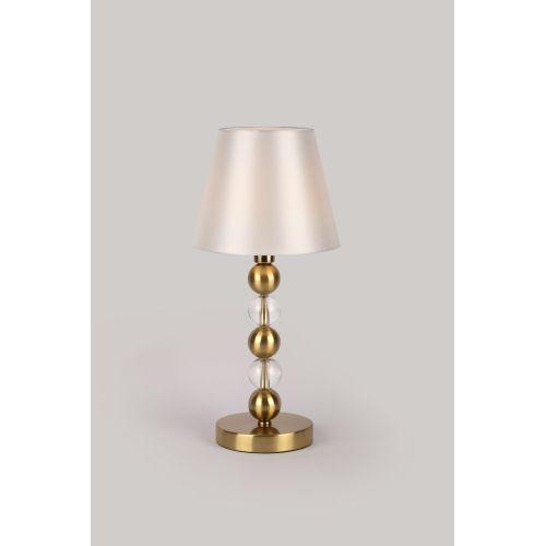 Лампа настольная Antonella 7181-501 40Вт 1хE14 модерн Rivoli Б0068099