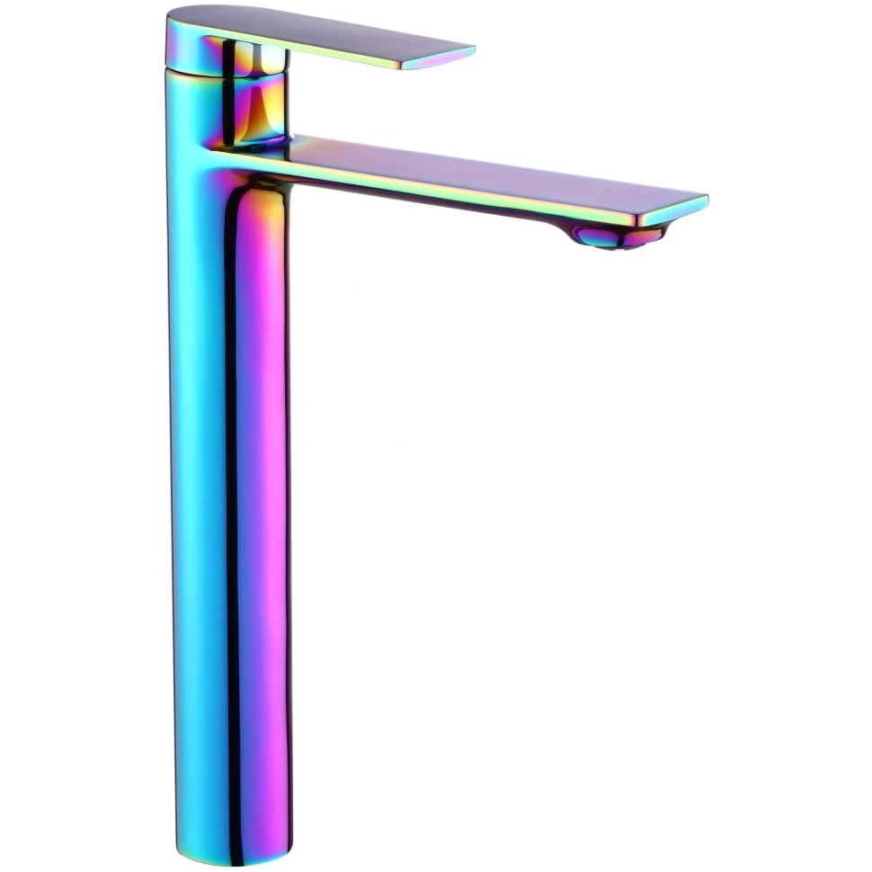 Смеситель для раковины Savol S-601811GE, перламутр