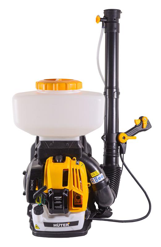 Опрыскиватель бензиновый GS-5215 HUTER 70/13/67