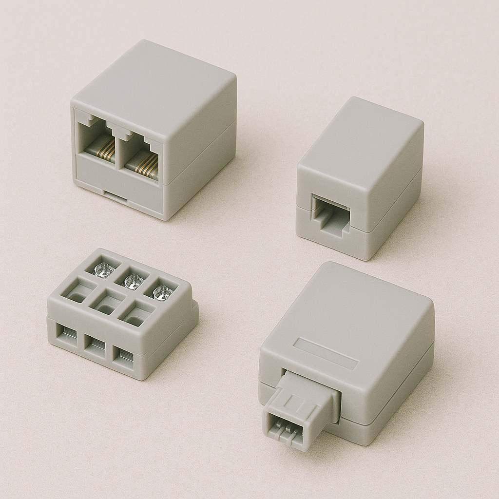 Аксессуары для телекоммуникационной техники