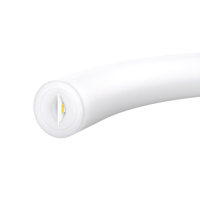 Неон гибкий D22 24В 16Вт/м 4000К IP67 (уп.5м) Maytoni 200891